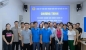 Công đoàn Công ty TNHH MTV Thủy lợi Bắc Hà Tĩnh thuộc Công đoàn Ngành NN&PTNT Hà Tĩnh tổ chức khám sức khỏe định kỳ cho người lao động năm 2024.